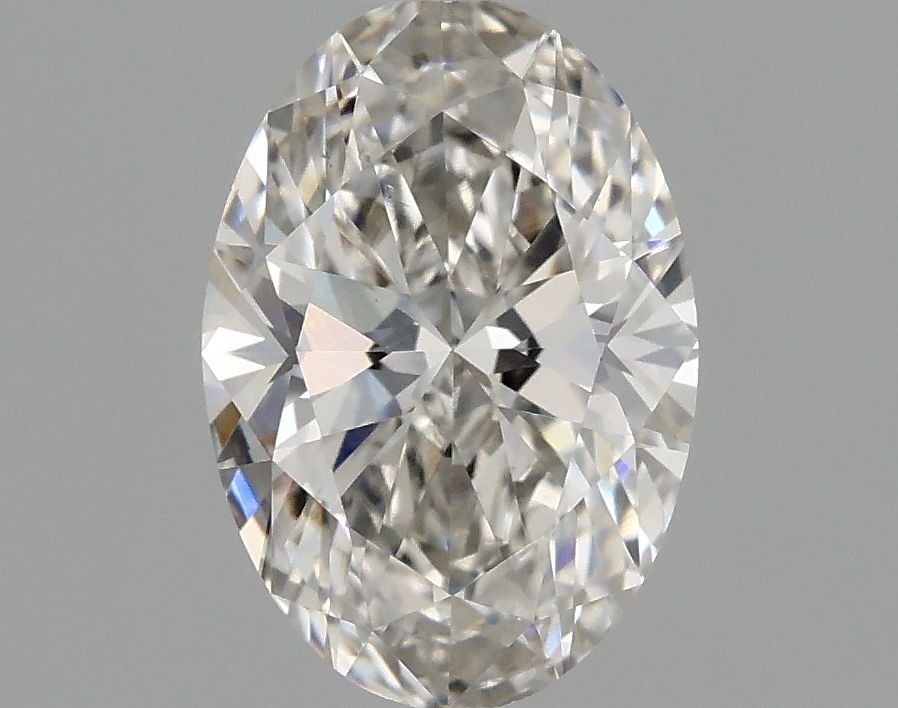 1.00 ct Oval diamond