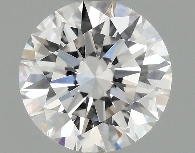 1.01 ct. round Lab Grown Diamond front image
