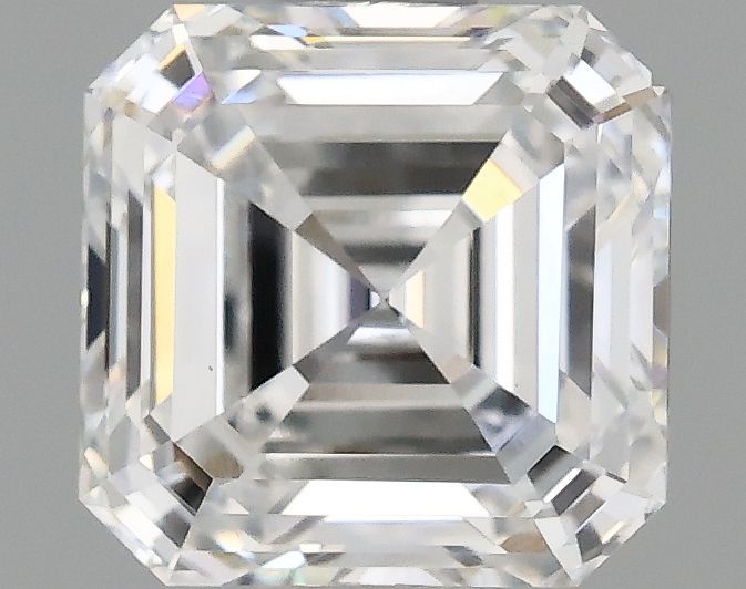 1.06 carat d VS1 EX Cut IGI asscher diamond