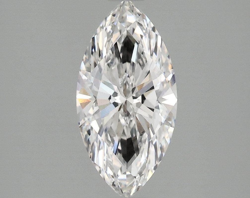 1.57 ct. marquise Lab Grown Diamond front image