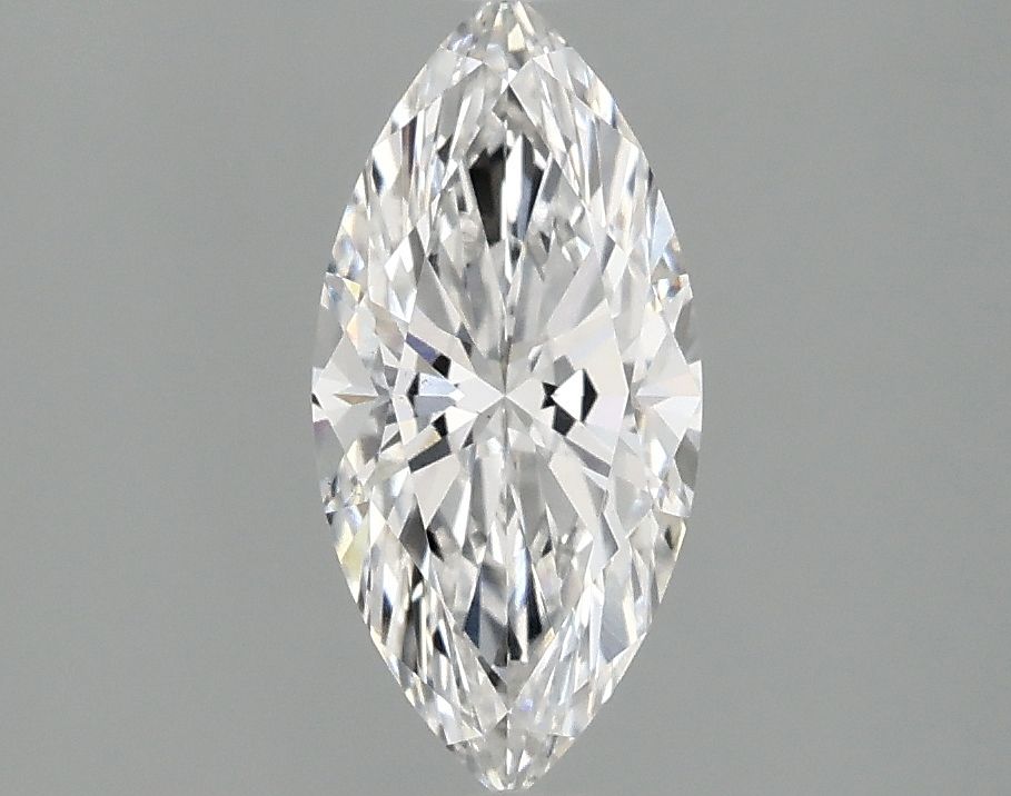 1.02 ct. marquise Lab Grown Diamond front image
