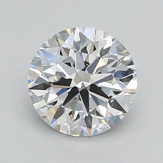 0.71 ct lab-grown Round Diamond