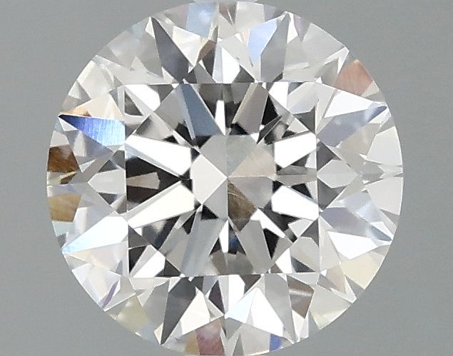 1.49 ct. round Lab Grown Diamond front image