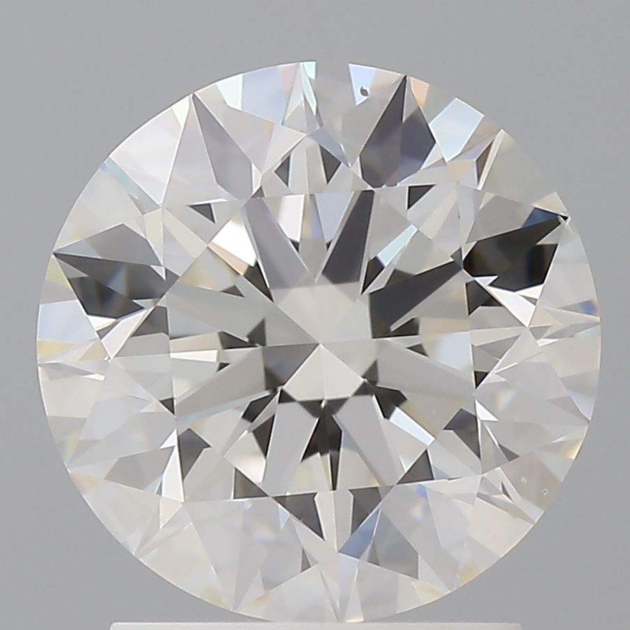 Round Diamond