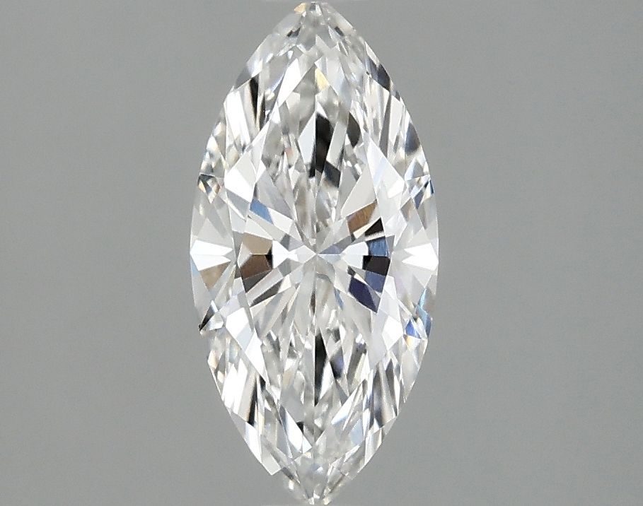 1.02 ct. marquise Lab Grown Diamond front image