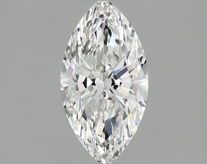 1.03 ct. marquise Lab Grown Diamond front image