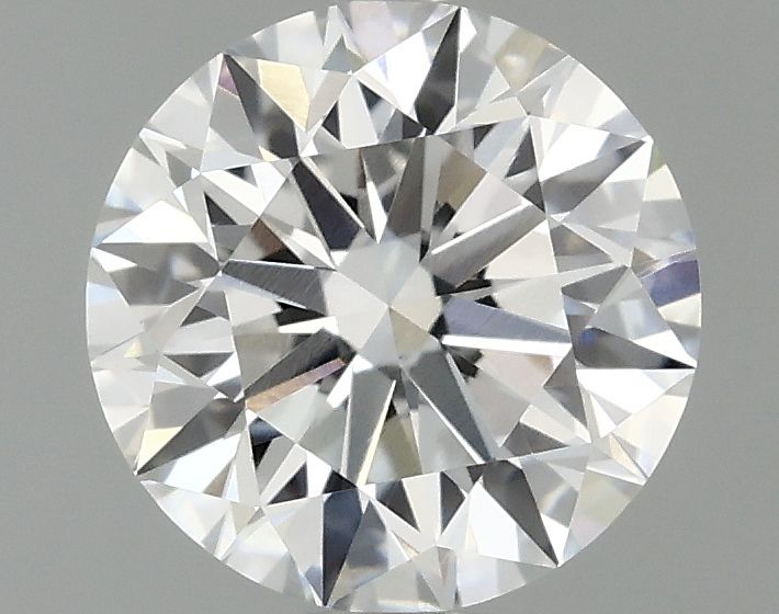 1.09 ct. round Lab Grown Diamond front image