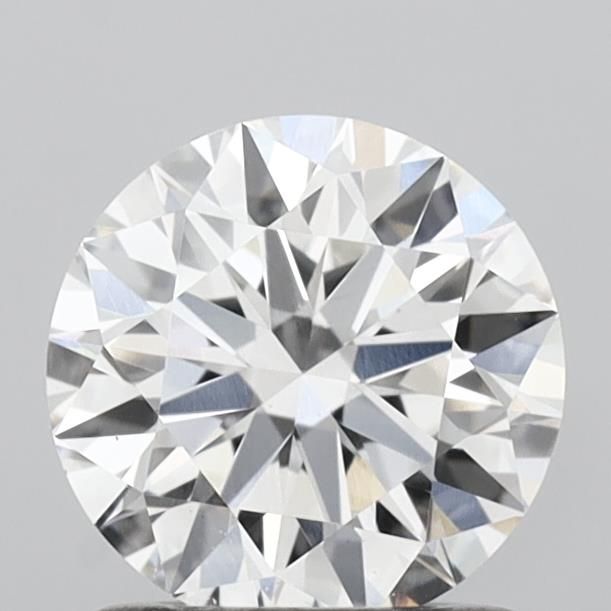 1.03 ct. round Lab Grown Diamond front image