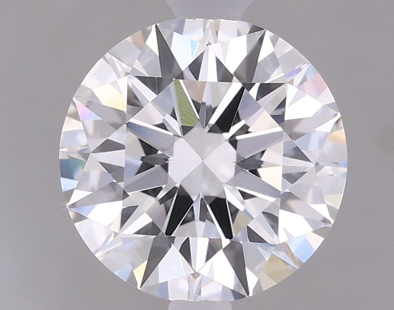 1.09 ct. round Lab Grown Diamond front image