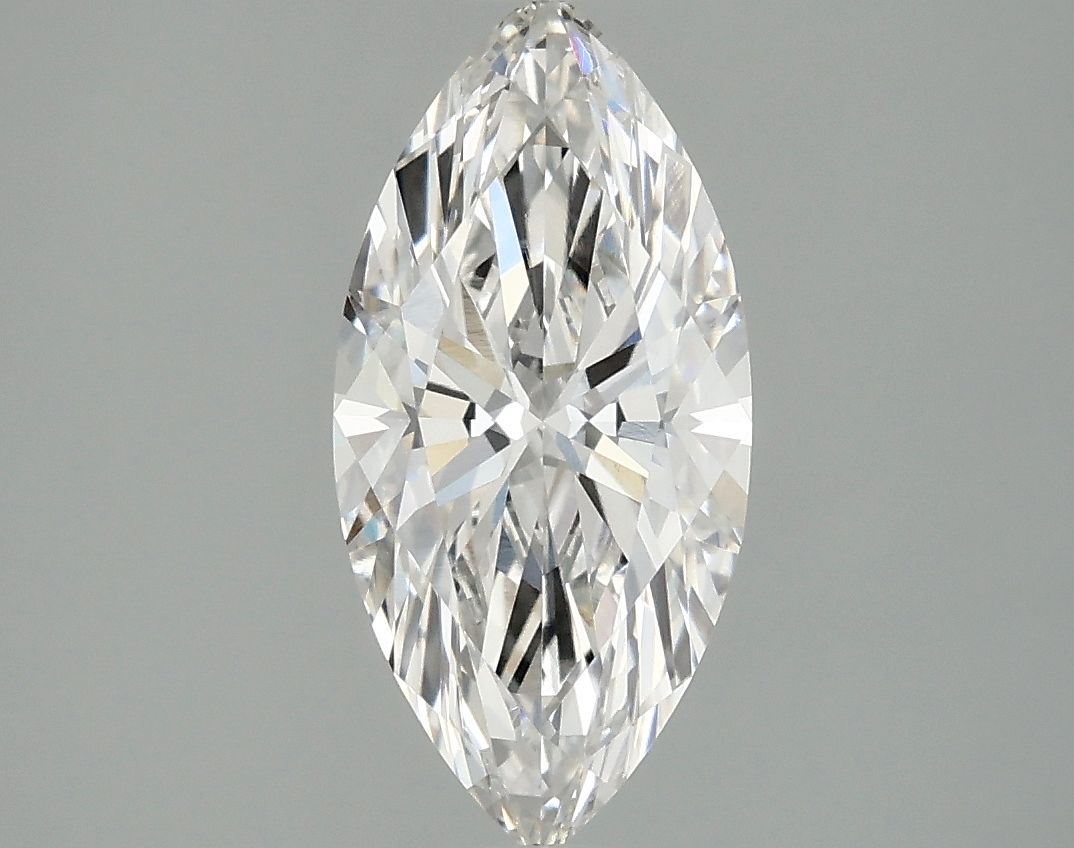 1.48 ct. marquise Lab Grown Diamond front image