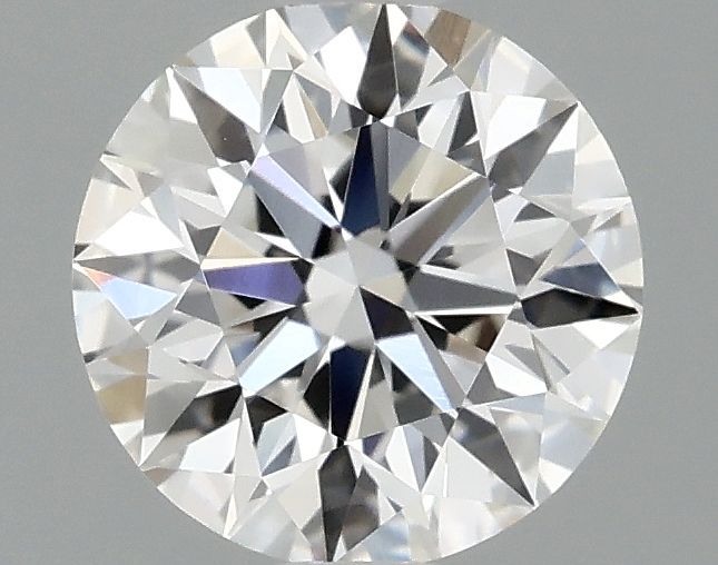 1.01 ct. round Lab Grown Diamond front image