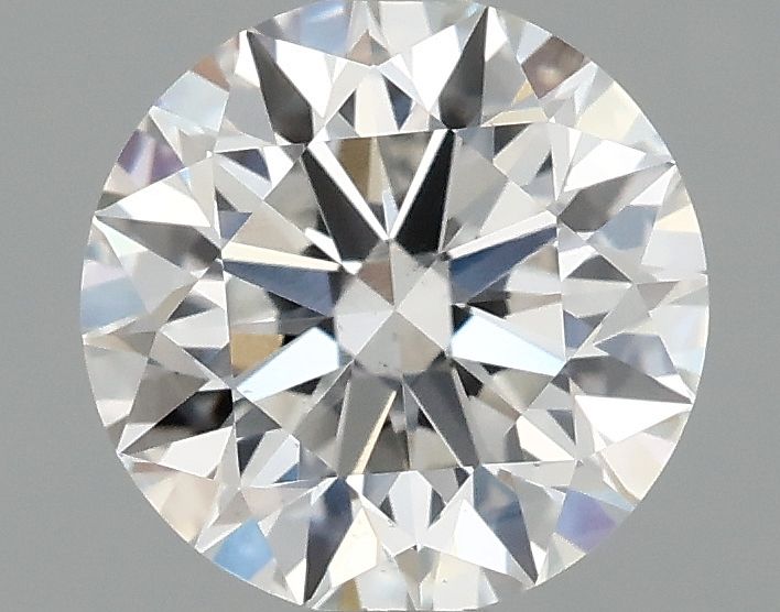 1.09 ct. round Lab Grown Diamond front image