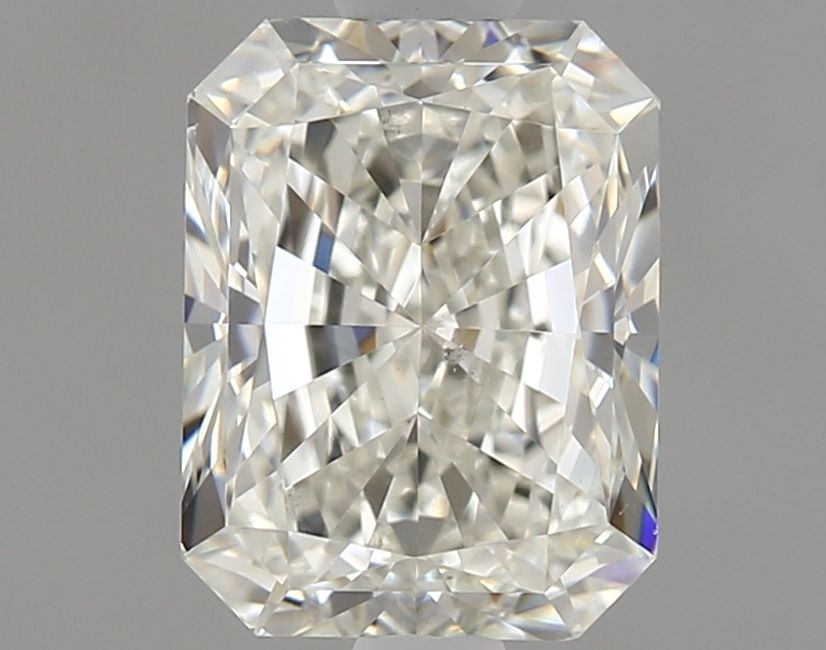 Radiant Diamond