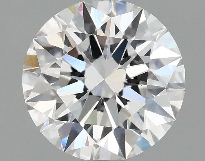 1.09 ct. round Lab Grown Diamond front image
