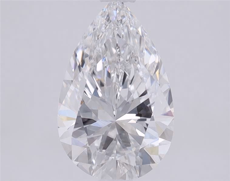 7.01 Carat
