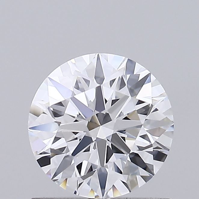 0.82 ct. round Lab Grown Diamond front image