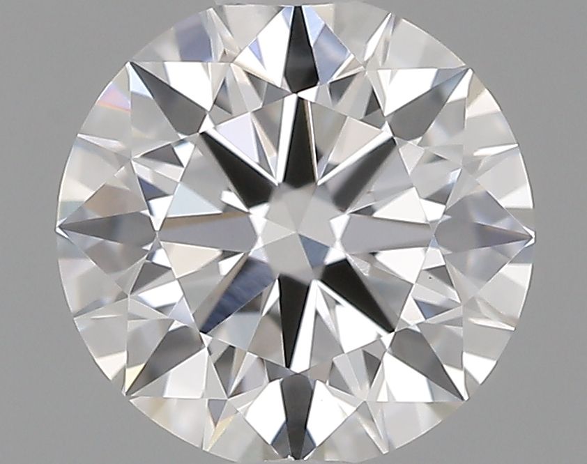 1.00 ct. round Lab Grown Diamond front image