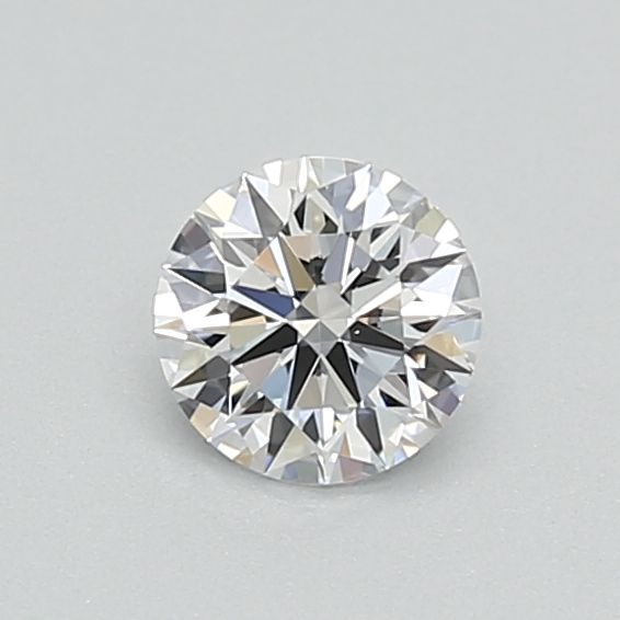 0.33 ct lab-grown Round Diamond