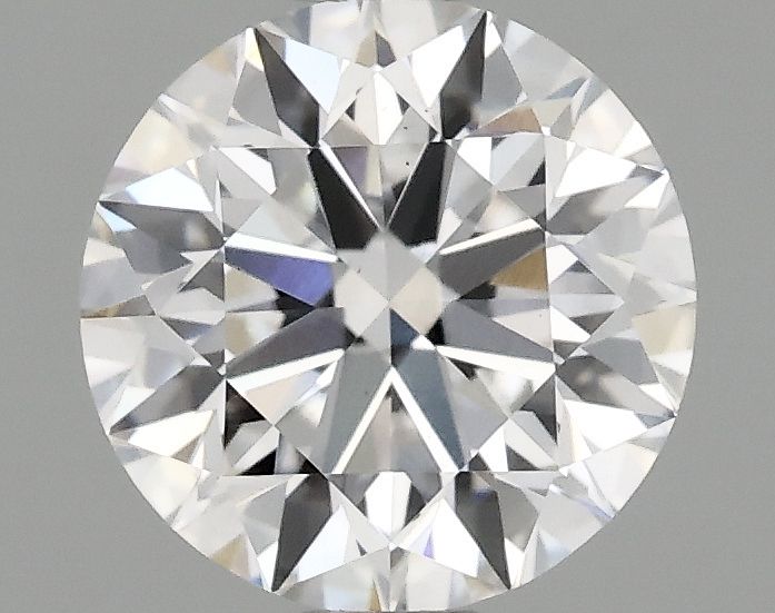 1.00 ct. round Lab Grown Diamond front image