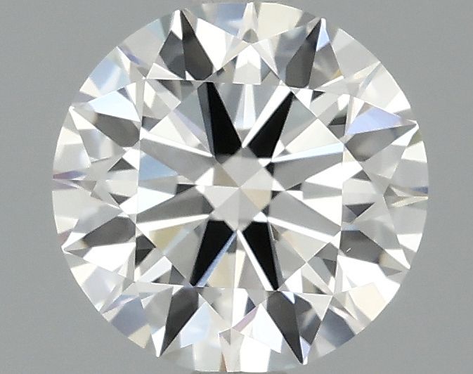 1.60 ct. round Lab Grown Diamond front image