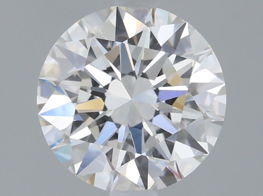 1.60 ct. round Lab Grown Diamond front image