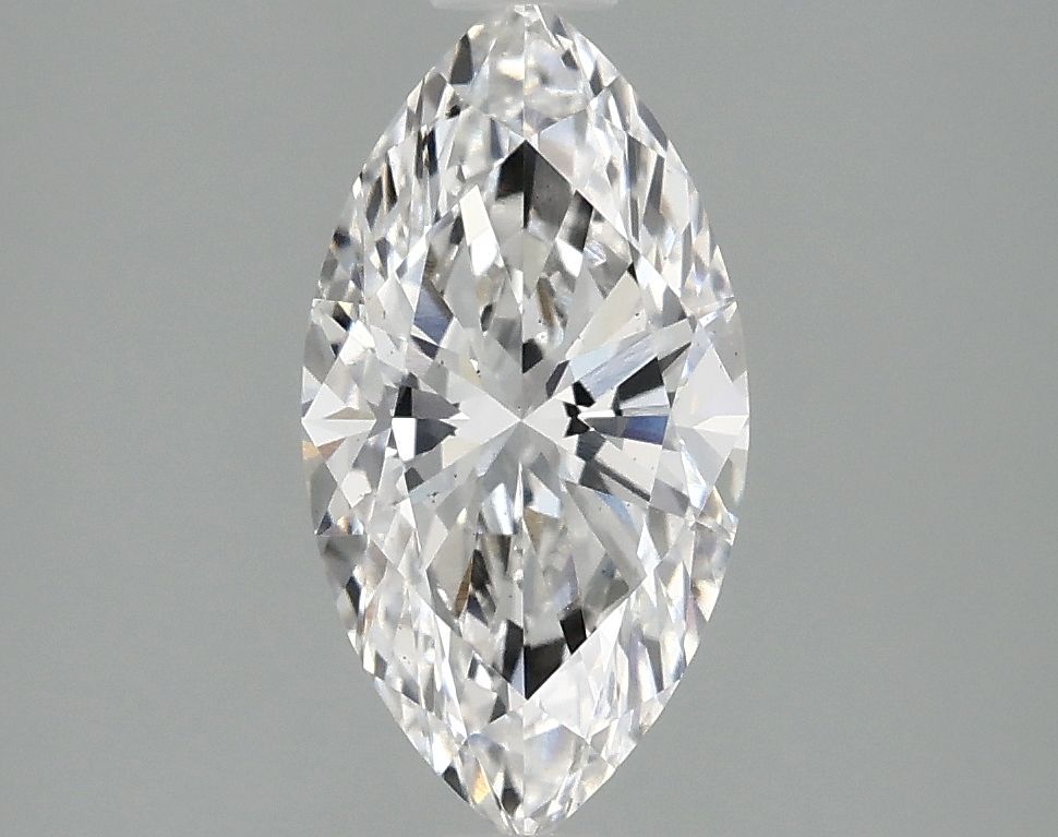1.54 ct. marquise Lab Grown Diamond front image