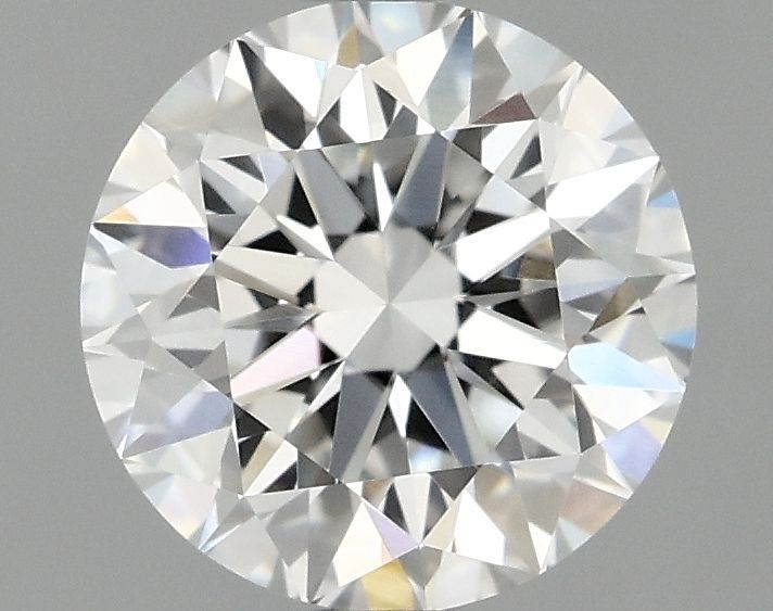 1.03 ct. round Lab Grown Diamond front image