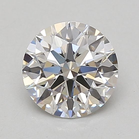1.09 ct. round Lab Grown Diamond front image