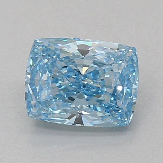 1.58 ct Cushion Modified diamond