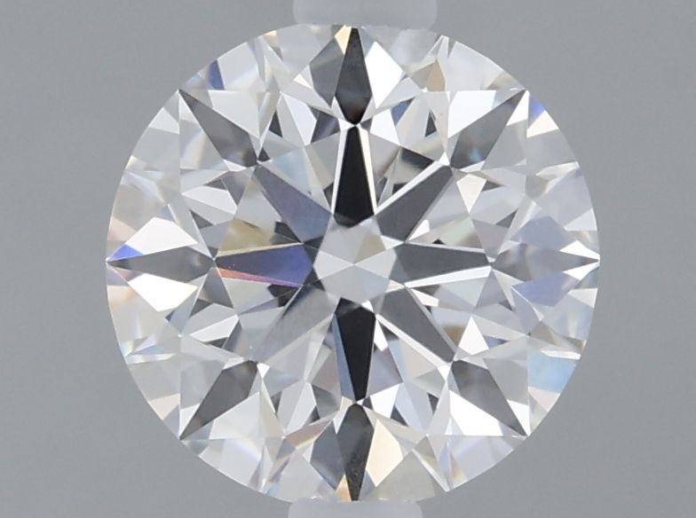 1.07 ct. round Lab Grown Diamond front image