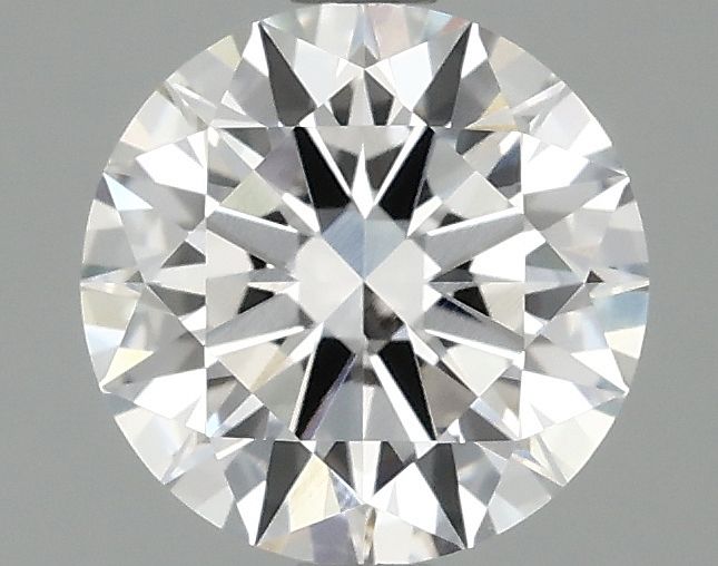 1.48 ct. round Lab Grown Diamond front image