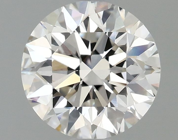 1.06 ct. round Lab Grown Diamond front image