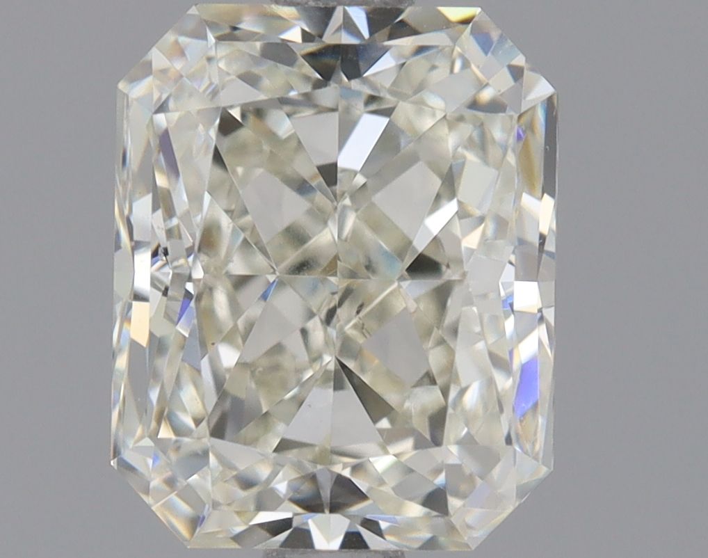 Radiant Diamond