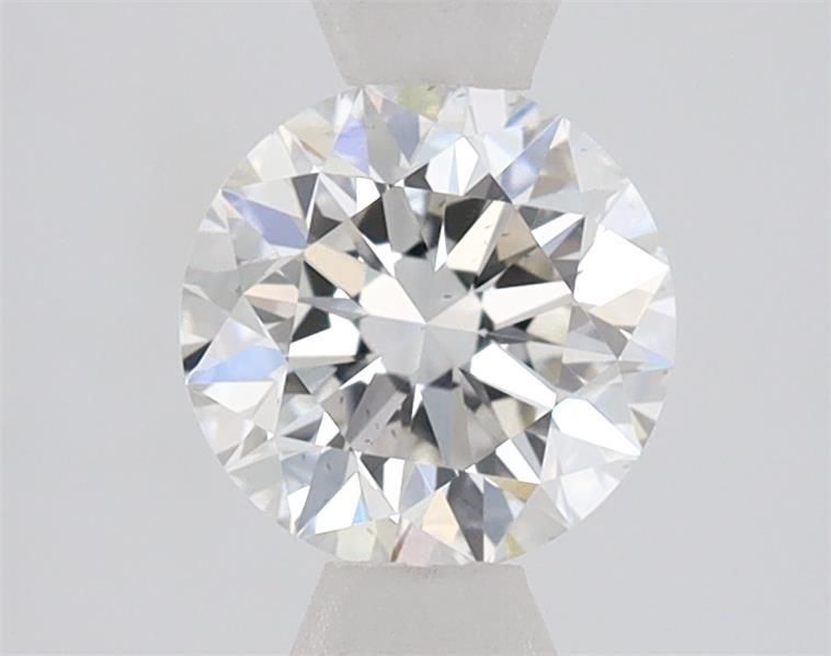 1.06 ct. round Lab Grown Diamond front image