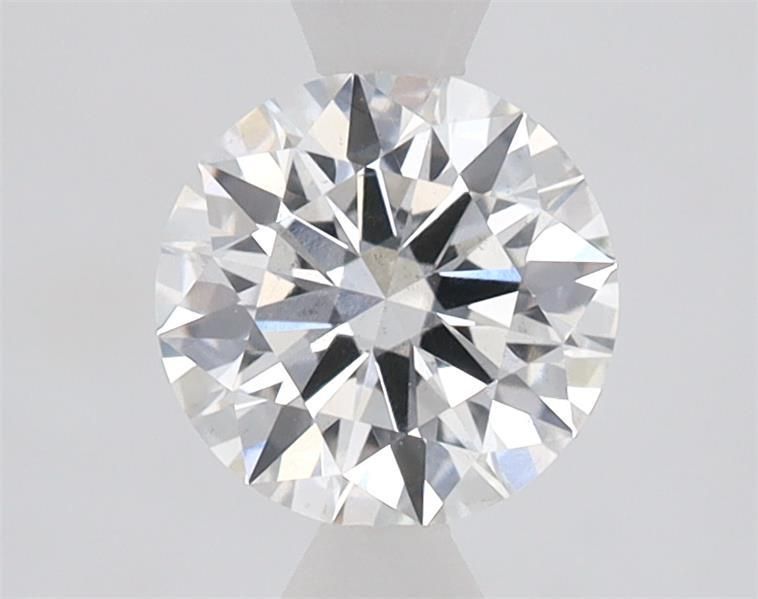1.06 ct. round Lab Grown Diamond front image
