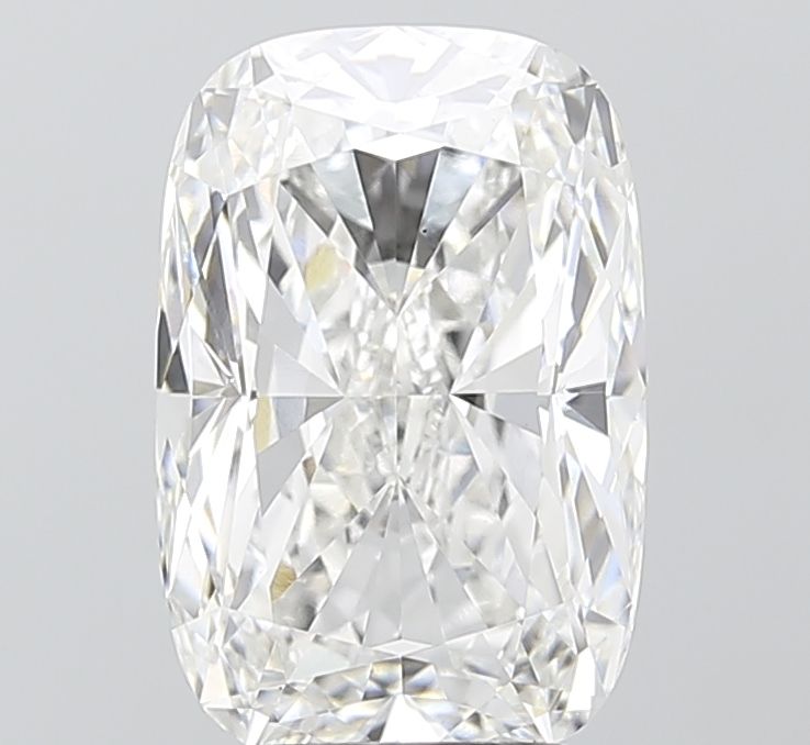 Cushion Diamond