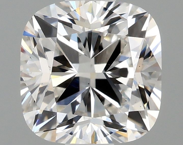 Cushion Diamond