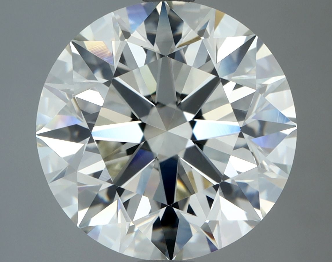 Round Diamond