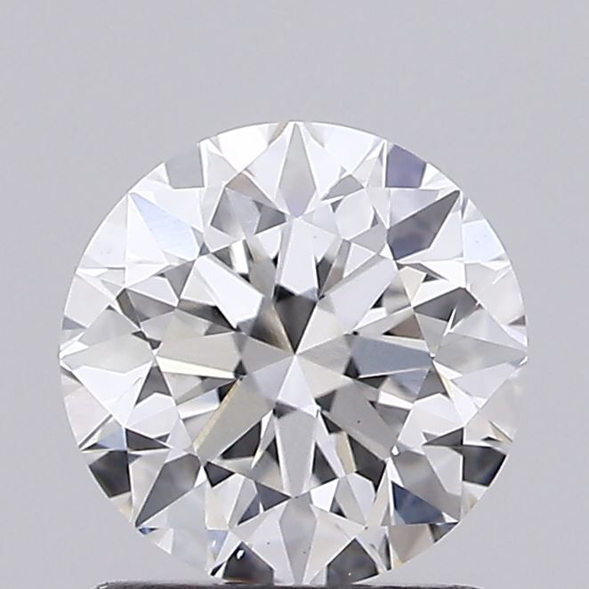 1.31 ct. round Lab Grown Diamond front image