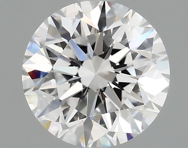1.06 ct. round Lab Grown Diamond front image