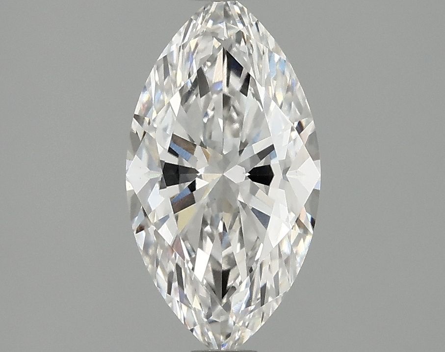 1.49 ct. marquise Lab Grown Diamond front image