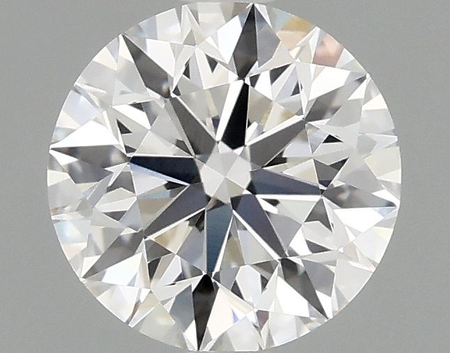 1.03 ct. round Lab Grown Diamond front image