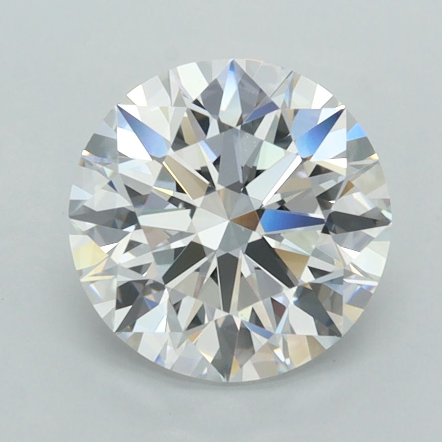 Round Diamond