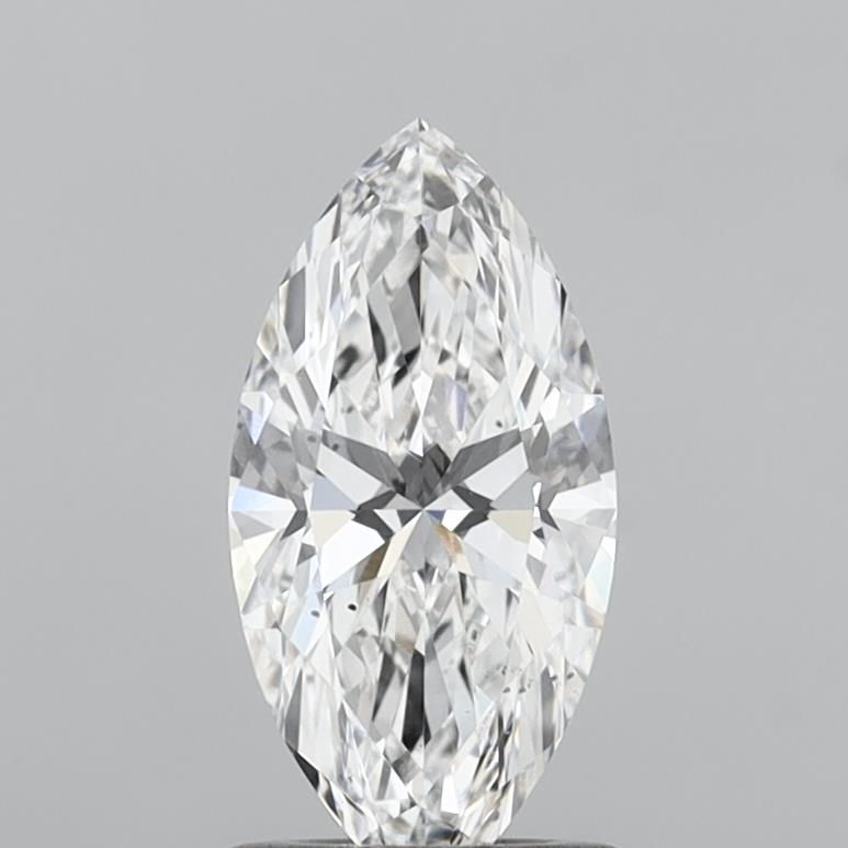 1.05 ct. marquise Lab Grown Diamond front image