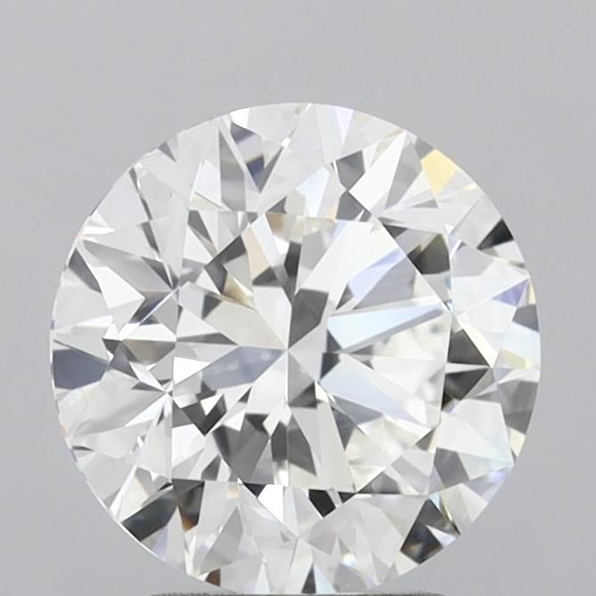 Round Diamond