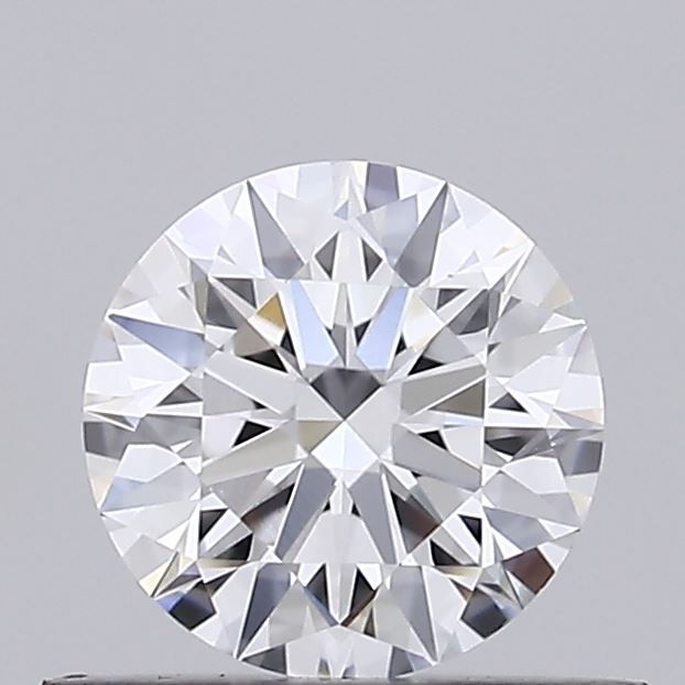 0.52 ct. round Lab Grown Diamond front image