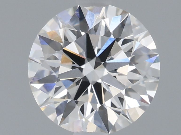 1.07 ct. round Lab Grown Diamond front image