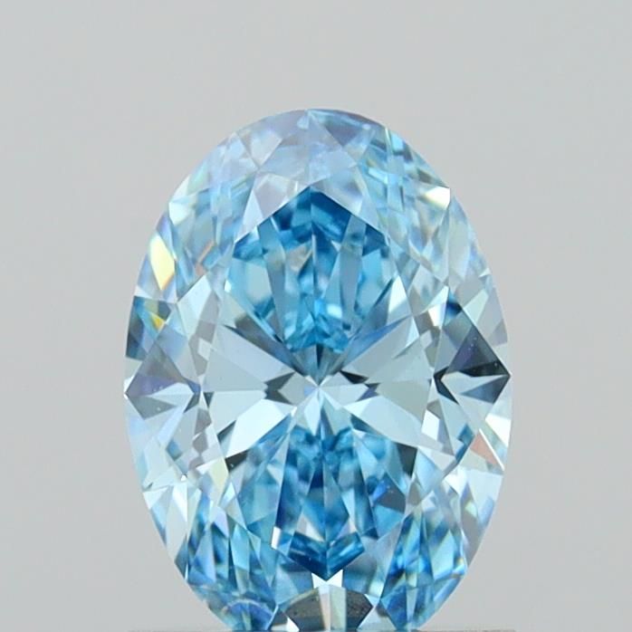 1.12 ct Oval diamond