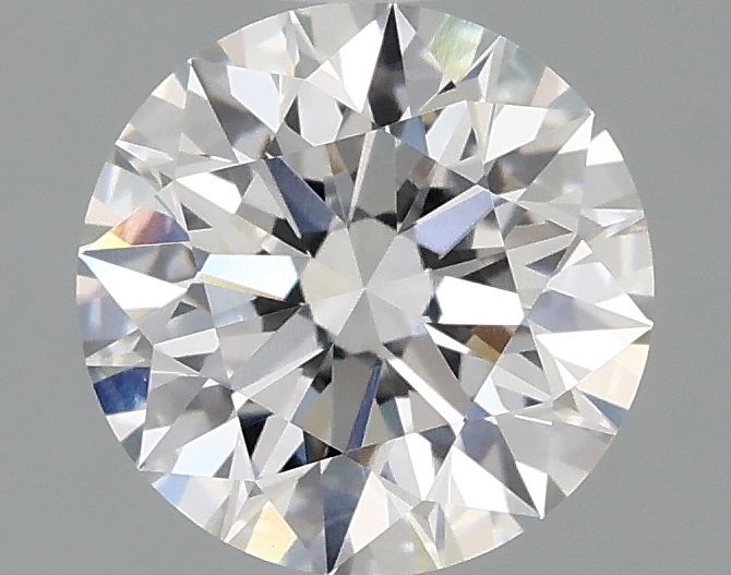 1.49 ct. round Lab Grown Diamond front image