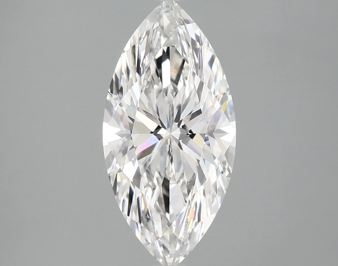 2.04 ct. marquise Lab Grown Diamond front image